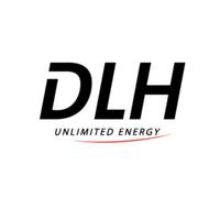DLH DY-AI5265INT, Intérieure, Secteur, 20 V, 3,25 A, 1,8 m, Noir