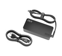 DLH Energy adaptateur secteur - USB-C - 65 watt