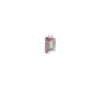 DLH DY-AU2361W - Adaptateur d'alimentation pour voiture - 5 Watt - 1 A (USB)
