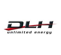 DLH DY-AU2861B - Adaptateur allume-cigare (voiture) - 20 Watt - 3 A - Quick Charge 3.0 - 2 connecteurs de sortie (USB (alimentation uniquement)) - noir
