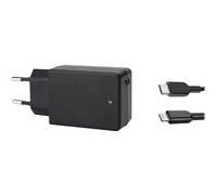 DLH CHARGEUR SECTEUR USB-C 20W POWER DELIVERY ET QUICK CHARGE 3.0