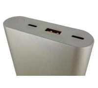 DLH Energy DY-BE4200 banque d'alimentation - USB type A, 24 pin USB-C - 100 Watt