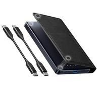 DLH DY-BE5255 banque d'alimentation électrique 5000 mAh Noir
