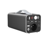 DLH DY-BE5280, 150 W, 220 V, Noir