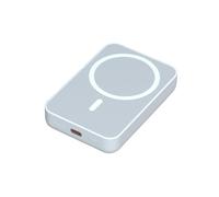 DLH DY-BE5285, 10000 mAh, Blanc