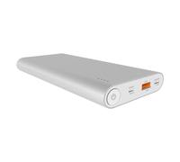 DLH Energy banque d'alimentation 2 x USB-C, USB – 65 Watt