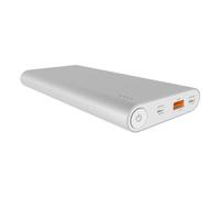DLH Energy banque d'alimentation 2 x USB-C, USB – 65 Watt