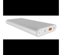DLH banque d'alimentation - 2 x USB-C, USB - 65 Watt
