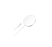 DLH DY-CW5365, Intérieure, Secteur, Recharge sans fil, 1,2 m, Blanc