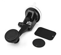 DLH DY-DU3270, Mobile/smartphone, Support passif, Voiture, Noir
