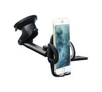 DLH Energy – Support voiture pour smartphones