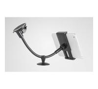 DLH DY-DU3885, Tablette / UMPC, Support passif, Voiture, Noir