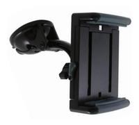 DLH DY-DU3886, Mobile/smartphone, Tablette / UMPC, Support passif, Voiture, Noir