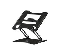 DLH DY-DU4665, Tablette / UMPC, Support actif, Universel, Noir