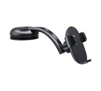 DLH DY-DU4905, Mobile/smartphone, Support passif, Voiture, Noir
