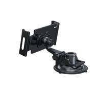 DLH DY-DU5186, Tablette / UMPC, Support actif, Voiture, Noir