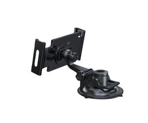 DLH DY-DU5186, Tablette / UMPC, Support actif, Voiture, Noir