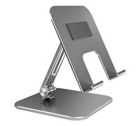 DLH - socle de bureau pour téléphone portable - universal, ergnomic