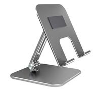 DLH DY-DU5215 monture et support téléphonique Argent