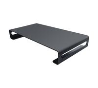 DLH Energy Support écran/ordinateur portable DY-DU5370 – Aluminium 400×210×63 mm, 10 kg