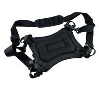DLH DY-HC5035 support Support passif Ordinateur portable, Tablette / UMPC Noir