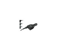 DLH DY-LI4193 - adaptateur d'alimentation pour voiture - 90 Watt