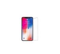 DLH Energy – Protecteur d'écran DY-PE3802 – Verre trempé transparent – Pour iPhone 11/XR – 1 pièce