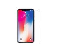 DLH DY-PE3802 - Protection d'écran pour téléphone portable - verre - pour Apple iPhone 11, XR