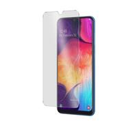 DLH Energy – Protection d'écran DY-PE4123 – Verre trempé transparent, Résistant aux rayures – 1 pièce