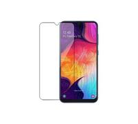 DLH Energy – Samsung Galaxy A20 – Transparent – 1 pièce