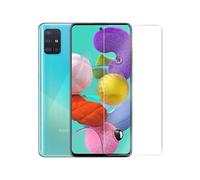 Dlh Dy-Pe4329 - Protection D'écran Pour Téléphone Portable - Verre - Pour Samsung Galaxy A51