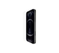 DLH DY-PE4541 - Protection d'écran pour téléphone portable - verre - pour Apple iPhone 12, 12 Pro