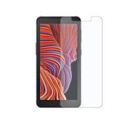 Dlh Dy-Pe4641 - Protection D'écran Pour Téléphone Portable - Verre - Pour Samsung Galaxy Xcover 5