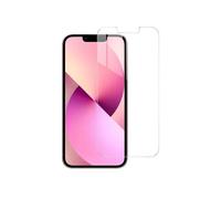 Dlh Dy-Pe4658 - Protection D'écran Pour Téléphone Portable - Verre - Pour Apple Iphone 13, 13 Pro, 14, 16e