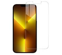 Dlh Dy-Pe4820 - Protection D'écran Pour Téléphone Portable - Verre - Pour Apple Iphone 13 Pro Max, 14 Plus