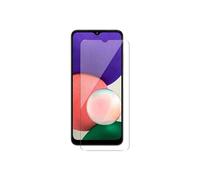 Dlh - Protection D'écran Pour Téléphone Portable - Verre - Pour Samsung Galaxy A03, A03 Core, A03s