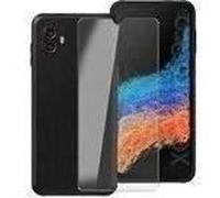 DLH Energy Protection d'écran DY-PE4833 verre trempé pour Samsung Galaxy Xcover 6 Pro