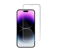DLH DY-PE4835, Apple, iPhone 14 Pro, Transparent, 1 pièce(s)