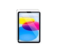 DLH DY-PE5050 Protection écran verre trempé pour Apple iPad 10 / iPad 10.9 (2022), Transparent, 10.9" (27.7cm), 27g