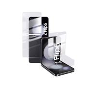 DLH DY-PE5064, Samsung, Galaxy Z Flip5, Résistant aux rayures, Transparent, 1 pièce(s)