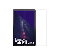 DLH DY-PE5066 Protection d'écran verre trempé transparent 11.5" Lenovo Tab P11 Gen 2 (ZABF/TB350FU/TB-350/TB-350FU/TB-350XC) résistant aux rayures