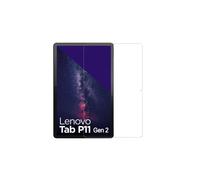 DLH DY-PE5066 Protection d'écran verre trempé transparent 11.5" Lenovo Tab P11 Gen 2 (ZABF/TB350FU/TB-350/TB-350FU/TB-350XC) résistant aux rayures