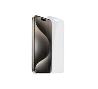 DLH DY-PE5231, Apple, iPhone 15 Plus iPhone 15 Pro Max, Résistant aux rayures, Transparent, 1 pièce(s)