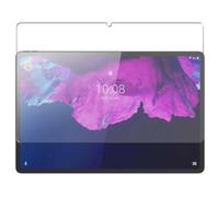 DLH DY-PE5234 Protection Écran Verre Trempé Transparent 12.7" pour Lenovo Tab P12 (ZACH / ZACL / TB370FU) - Résistant Chocs/Rayures/Impacts