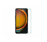 DLH DY-PE5238, Samsung, Galaxy Xcover 7 (SM-G556), Translucide, 1 pièce(s)