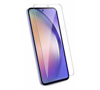 DLH - Protection d'écran pour téléphone portable - verre - pour Samsung Galaxy A55