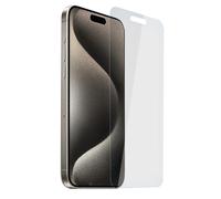 DLH DY-PE5325, Apple, iPhone 16 Pro Max, Transparent, 1 pièce(s)