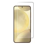 DLH Energy – Protection d'écran pour Samsung Galaxy S24 FE – Verre trempé