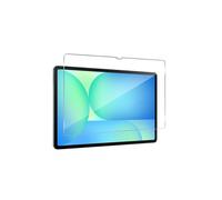 DLH DY-PE5335 Protection d'écran Verre Trempé Transparent 10.9" pour Samsung Galaxy Tab S10 FE+ (SM-X620 / SM-X626) - 27.7 cm, 59g