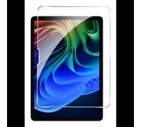 DLH DY-PE5339 Protection d'Écran Verre Trempé pour Microsoft Surface Pro 12" (30.5cm) - Transparent, Sans Encadrement, Facile à Appliquer, Bords Arrondis